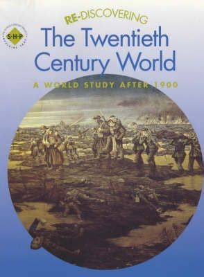 twentieth century world 7th revised edition pdf PDF